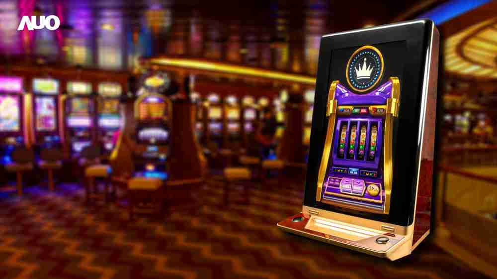 欧陆注册研发出全球最大30吋裸眼3D Micro LED双层显示器，，结合Micro LED与A.R.T. LCD显示技术，，，形成不同景深的影像平面，，，，可应用于电子游艺场域，，，，提供玩家更丰富的游乐体验